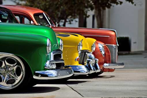 10 Best Auto Shows in Arkansas