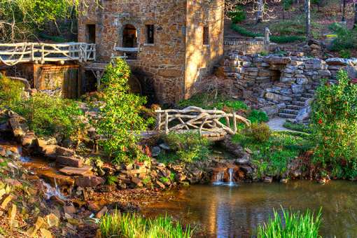 Editors' Picks: 20 of the Best Things to Do in Arkansas!