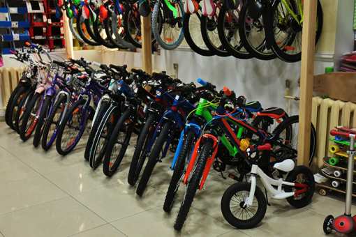 8 Best Bike Shops in Arkansas!