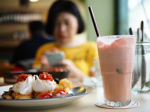 10 Best Breakfast Spots in Arkansas!