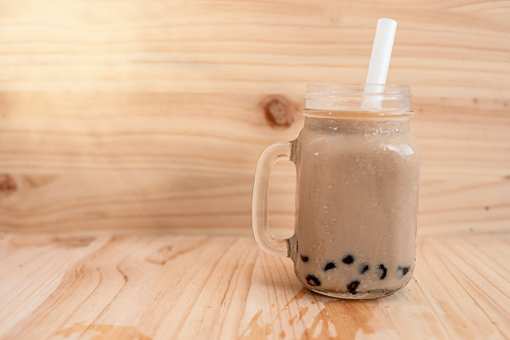 5 Best Bubble Tea Places in Arkansas!
