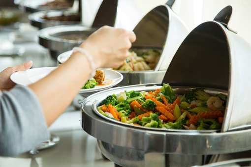 The 7 Best Buffets in Arkansas!