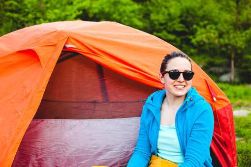 The 15 Best Camping Spots in Arkansas!
