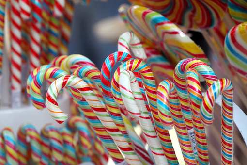 5 Best Candy Shops in Arkansas!