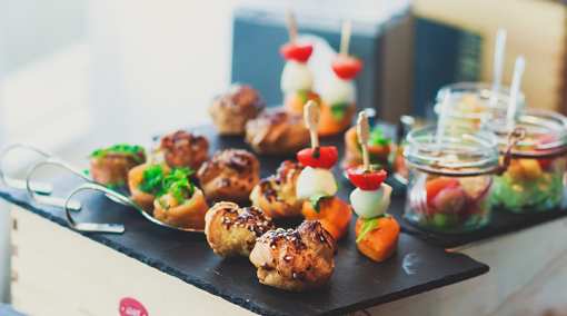 The 9 Best Caterers in Arkansas!