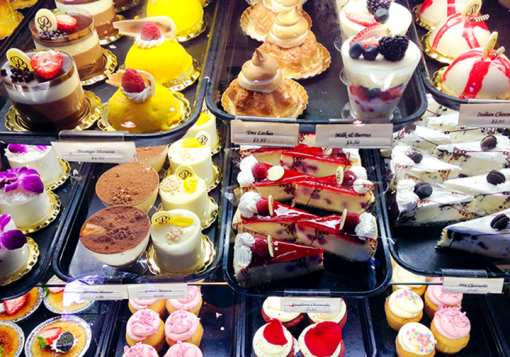 The 9 Best Places for Desserts in Arkansas!