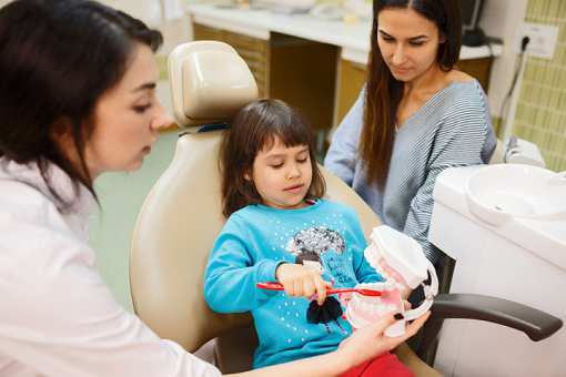 8 Best Kid-Friendly Dentists in Arkansas!