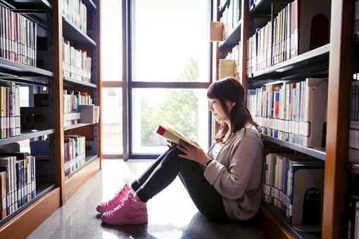 10 Best Libraries in Arkansas!