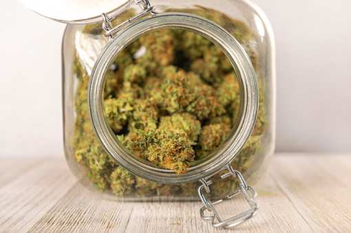 10 Best Marijuana Dispensaries in Arkansas!