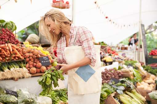 The 6 Best Markets in Arkansas!