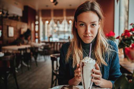 Best Milkshakes in Arkansas!
