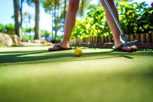The 8 Best Mini Golf Courses in Arkansas!