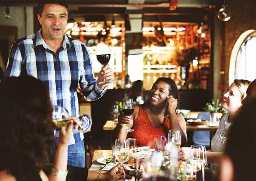 9 Best Mom and Pop Restaurants in Arkansas!