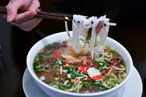 7 Best Pho Restaurants in Arkansas!
