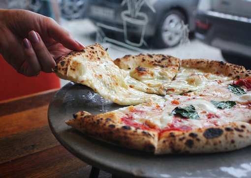 Best Pizza in Arkansas:  Our 10 Favorites!