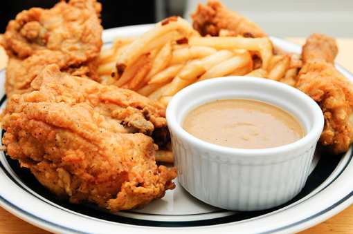 13 Best Restaurants in Arkansas!