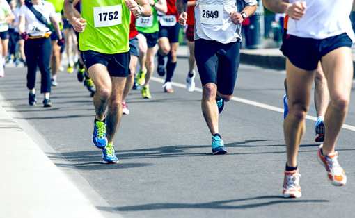 The 14 Best Road Races in Arkansas!