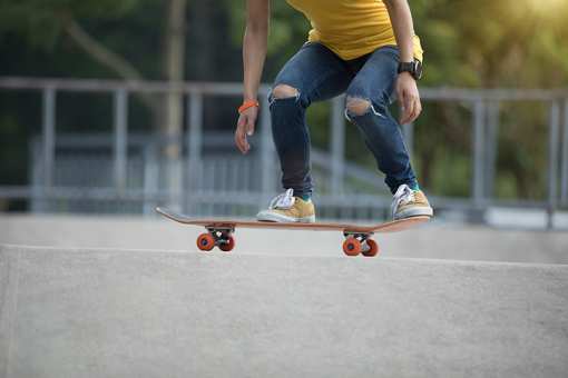 The 8 Best Skate Parks in Arkansas!