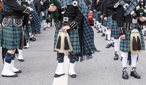 The 7 Best Places to Celebrate St. Patrick’s Day in Arkansas!