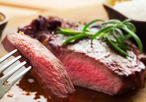 The 9 Best Steakhouses in Arkansas!