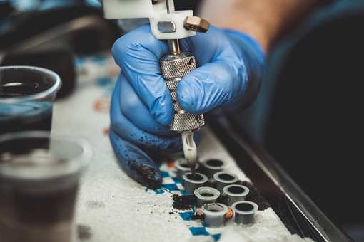 The 9 Best Tattoo Parlors in Arkansas!