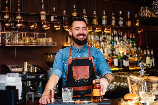 The 6 Best Theme Bars in Arkansas!