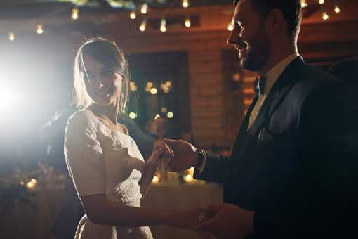 The 9 Best Wedding Locations in Arkansas!